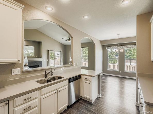 10597 Worchester Street, Commerce City CO 80022