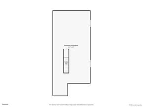 10597 Worchester Street, Commerce City CO 80022