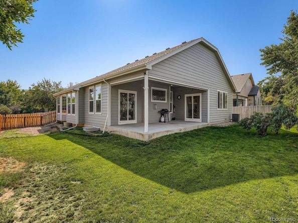 10597 Worchester Street, Commerce City CO 80022
