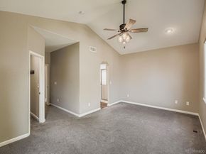 10597 Worchester Street, Commerce City CO 80022