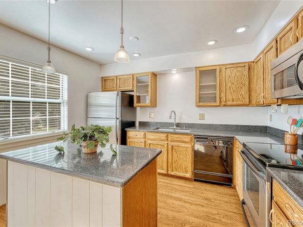 7405 S Pontiac Way, Centennial CO 80112