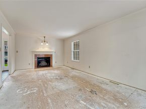 7405 S Pontiac Way, Centennial CO 80112