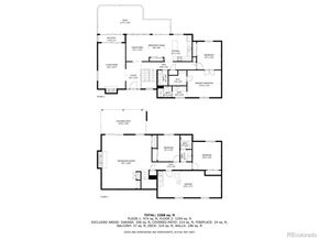 7405 S Pontiac Way, Centennial CO 80112