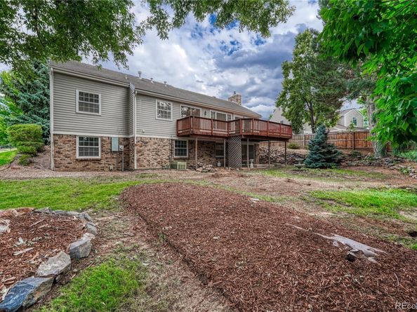 7405 S Pontiac Way, Centennial CO 80112