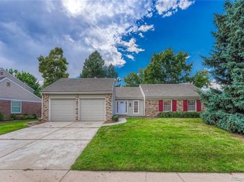 7405 S Pontiac Way
