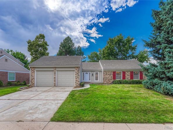 7405 S Pontiac Way, Centennial CO 80112