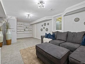 563 S Xenon Court, Lakewood CO 80228