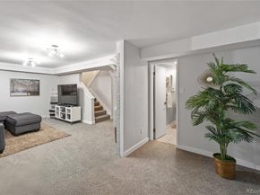 563 S Xenon Court, Lakewood CO 80228