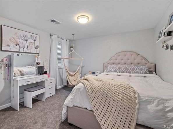 563 S Xenon Court, Lakewood CO 80228