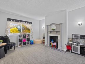 563 S Xenon Court, Lakewood CO 80228