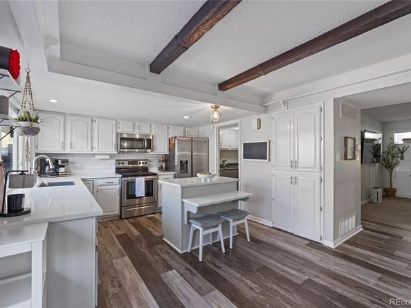 563 S Xenon Court, Lakewood CO 80228