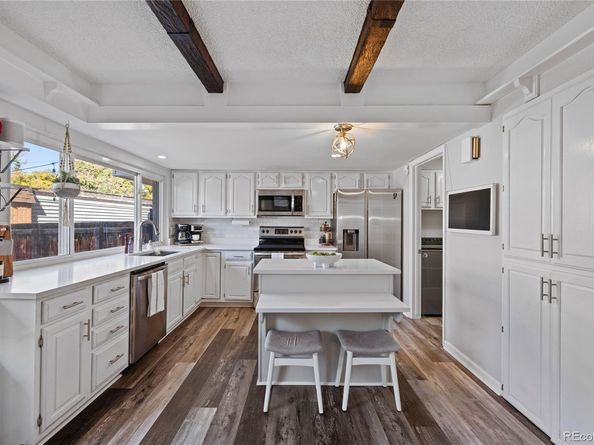 563 S Xenon Court, Lakewood CO 80228