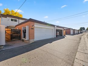 563 S Xenon Court, Lakewood CO 80228