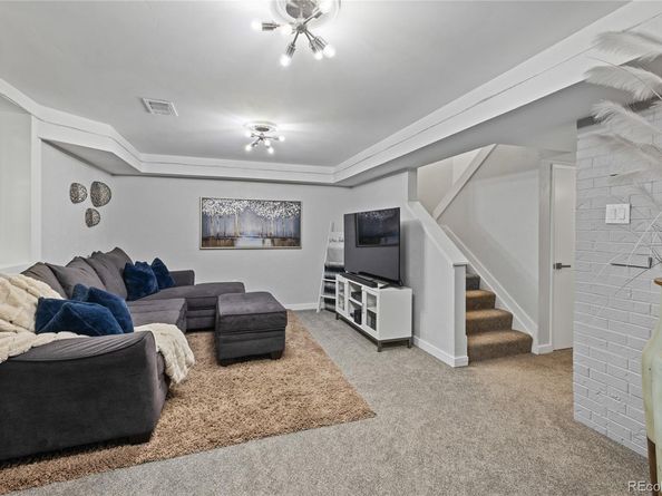 563 S Xenon Court, Lakewood CO 80228