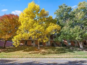 563 S Xenon Court, Lakewood CO 80228