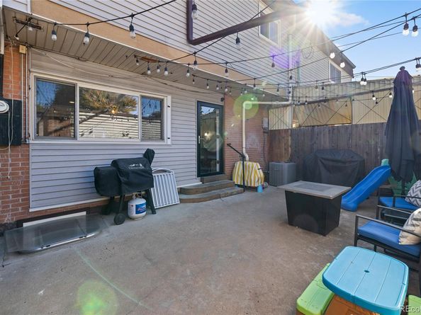 563 S Xenon Court, Lakewood CO 80228