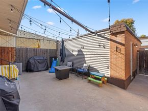 563 S Xenon Court, Lakewood CO 80228