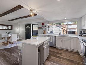 563 S Xenon Court, Lakewood CO 80228