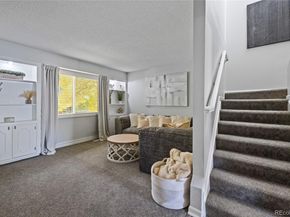 563 S Xenon Court, Lakewood CO 80228