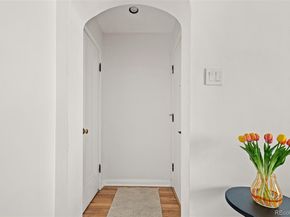 1410 Vine Street 3, Denver CO 80206