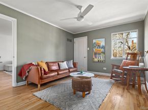 1410 Vine Street 3, Denver CO 80206