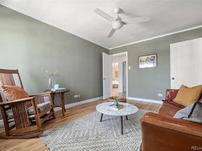 1410 Vine Street 3, Denver CO 80206