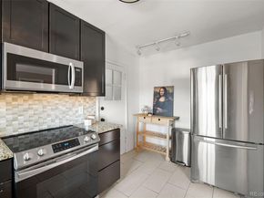 1410 Vine Street 3, Denver CO 80206