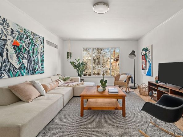1410 Vine Street 3, Denver CO 80206