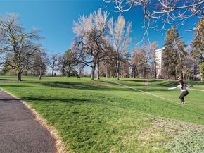 1410 Vine Street 3, Denver CO 80206