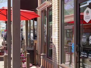 1410 Vine Street 3, Denver CO 80206