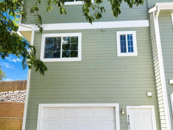 8199 Welby Road 4301, Denver CO 80229