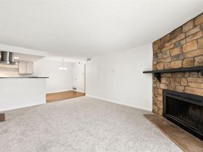 14161 E Jewell Avenue 204, Aurora CO 80012