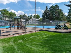 14161 E Jewell Avenue 204, Aurora CO 80012