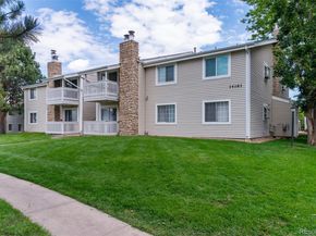 14161 E Jewell Avenue 204, Aurora CO 80012