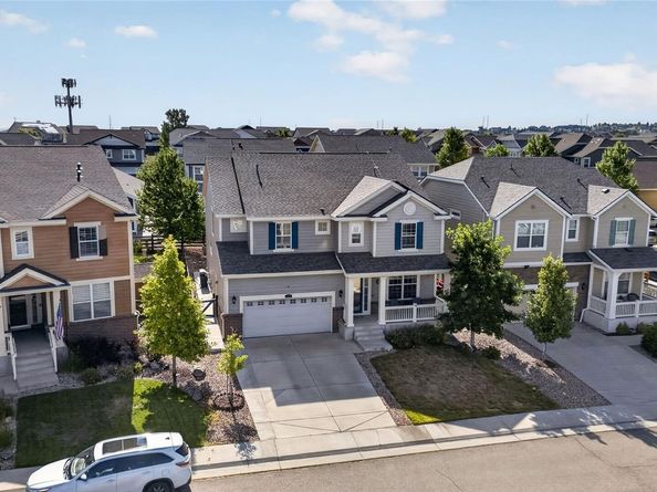 4862 S Versailles Court, Aurora CO 80015