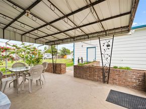 276 N 5th Avenue, Brighton CO 80601