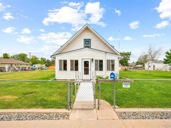 276 N 5th Avenue, Brighton CO 80601