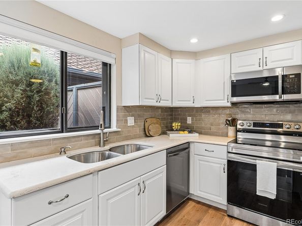 2448 S Victor Street D, Aurora CO 80014