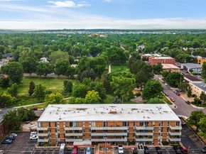 2500 S York Street 116, Denver CO 80210