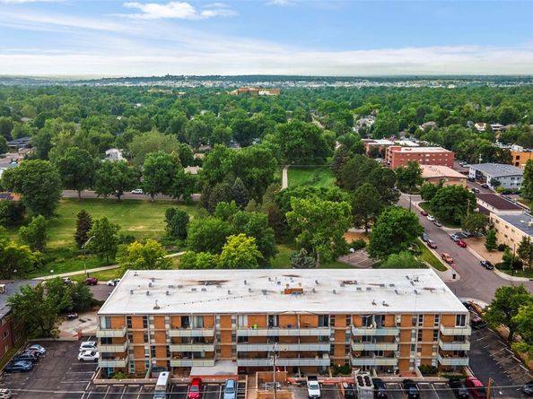 2500 S York Street 116, Denver CO 80210