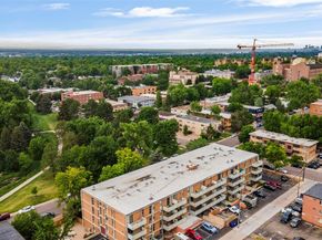 2500 S York Street 116, Denver CO 80210