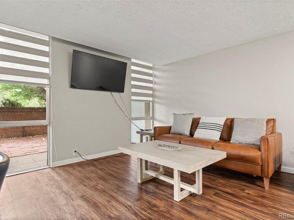 2500 S York Street 116, Denver CO 80210