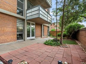 2500 S York Street 116, Denver CO 80210