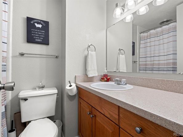 2500 S York Street 116, Denver CO 80210