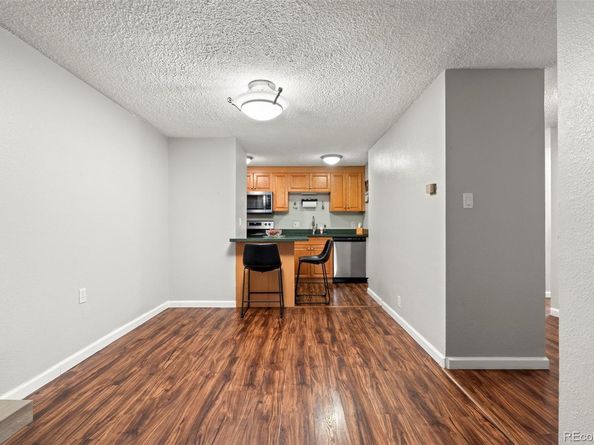 2500 S York Street 116, Denver CO 80210