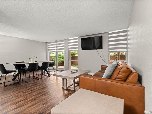 2500 S York Street 116, Denver CO 80210