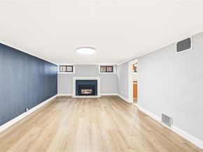 1265 S Elizabeth Street, Denver CO 80210