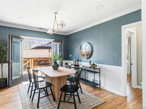 1265 S Elizabeth Street, Denver CO 80210