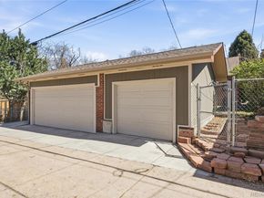 1265 S Elizabeth Street, Denver CO 80210