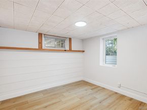1265 S Elizabeth Street, Denver CO 80210